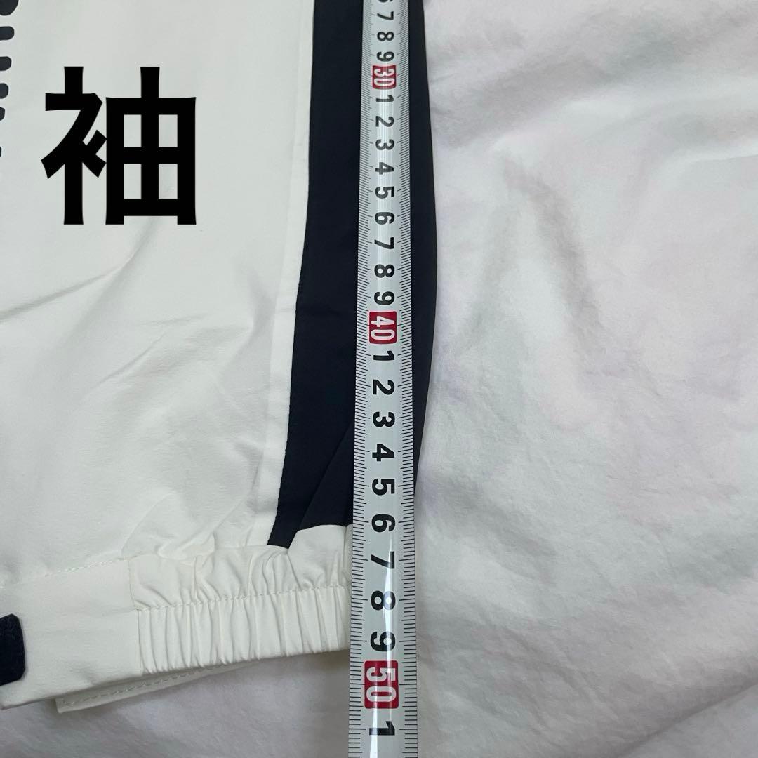 【新品未使用】archivio アルチビオ レインウェア上下セット レディース