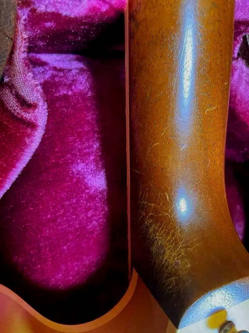 認定書付き　限定1965 ジョンレノン　エピフォンカジノ CASINO レボカジ