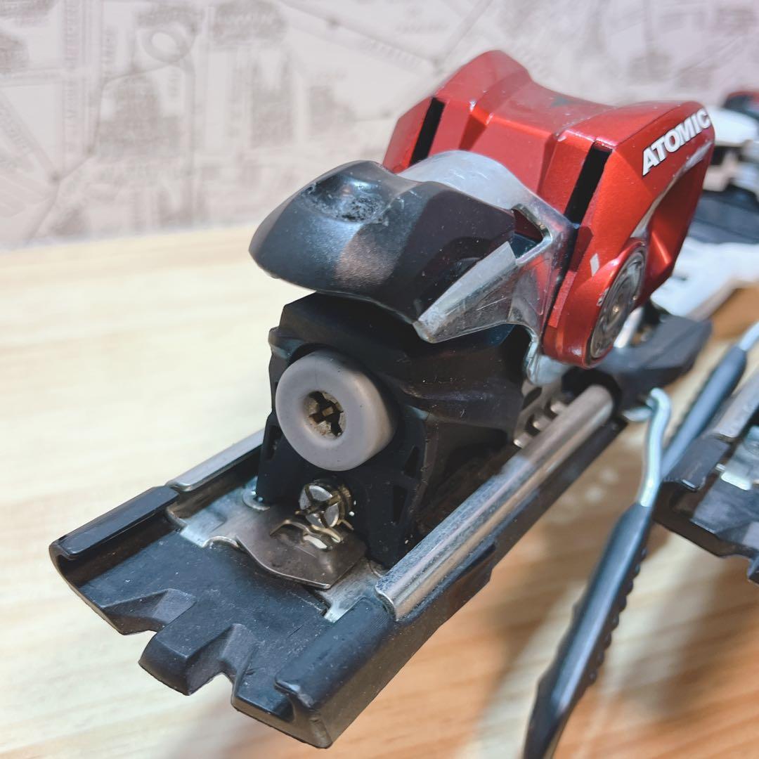 SK013 ATOMIC アトミック X16 ビンディング スキー