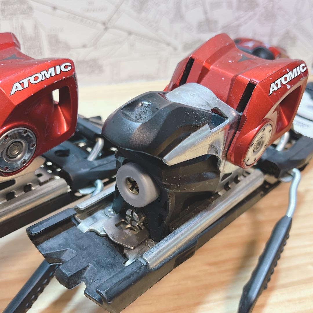 SK013 ATOMIC アトミック X16 ビンディング スキー