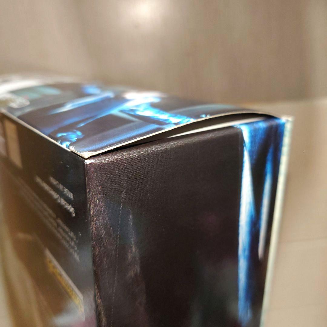 フルタイム・キラー　アンディ・ラウ　1/6ドール　黒ジャケット　全職殺手