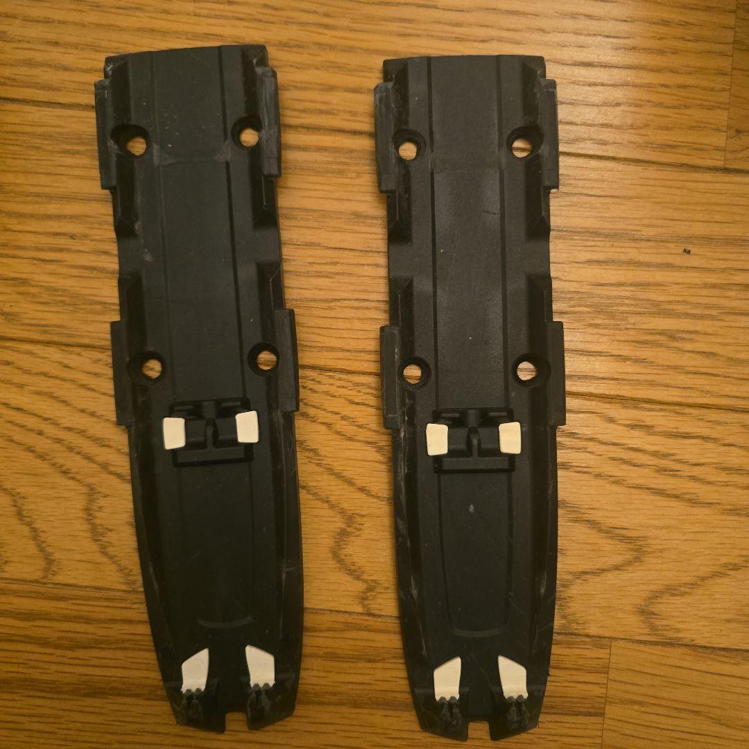 Marker F10 ツアービンディング