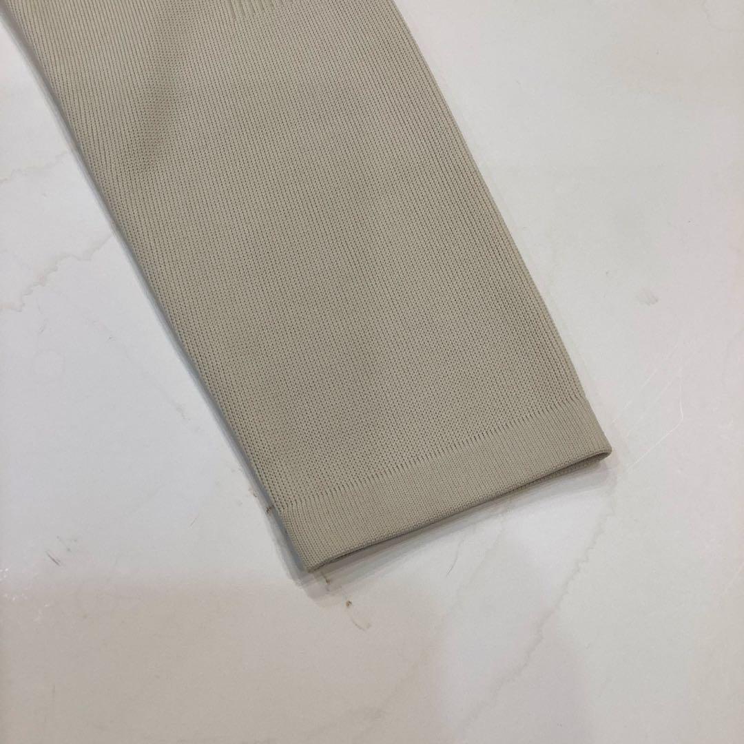 新品　BRIEFING WS WR KNIT PARKA S