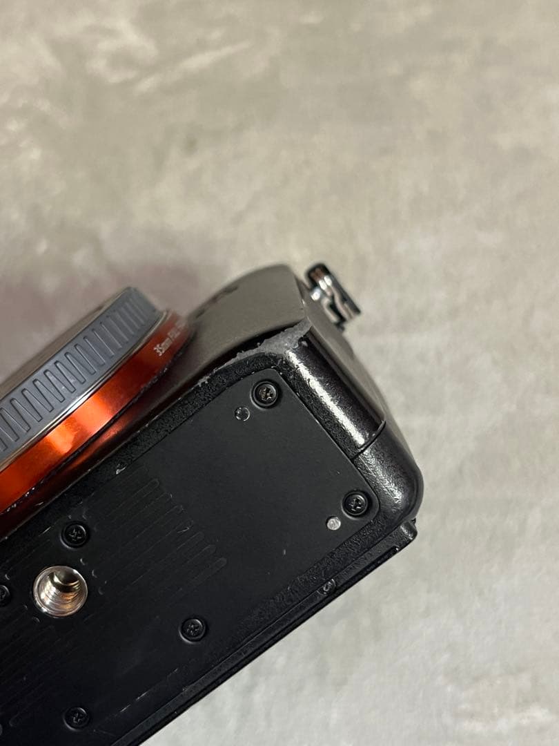 SONY α7 III ミラーレス一眼 ILCE-7M3