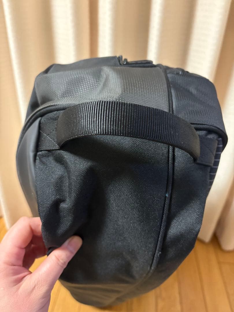 ヨネックス YONEX BAG2401W トーナメントバッグ ブラック