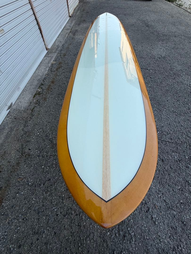 Creme fat cat 9.6 クリーム ファットキャット9.6