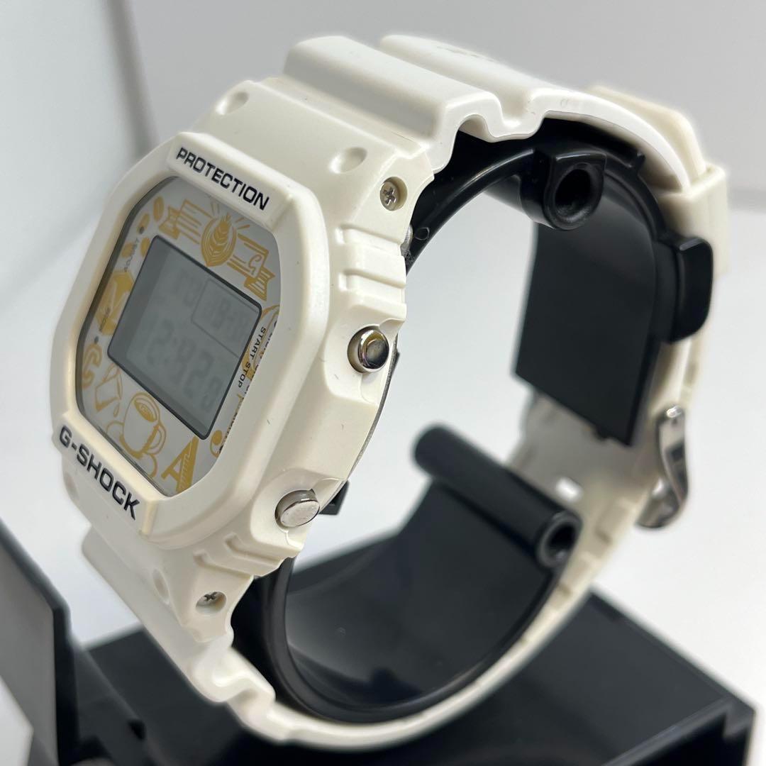 93 美品G-SHOCK DW-5600VT ジョージア 電池新品 整備済