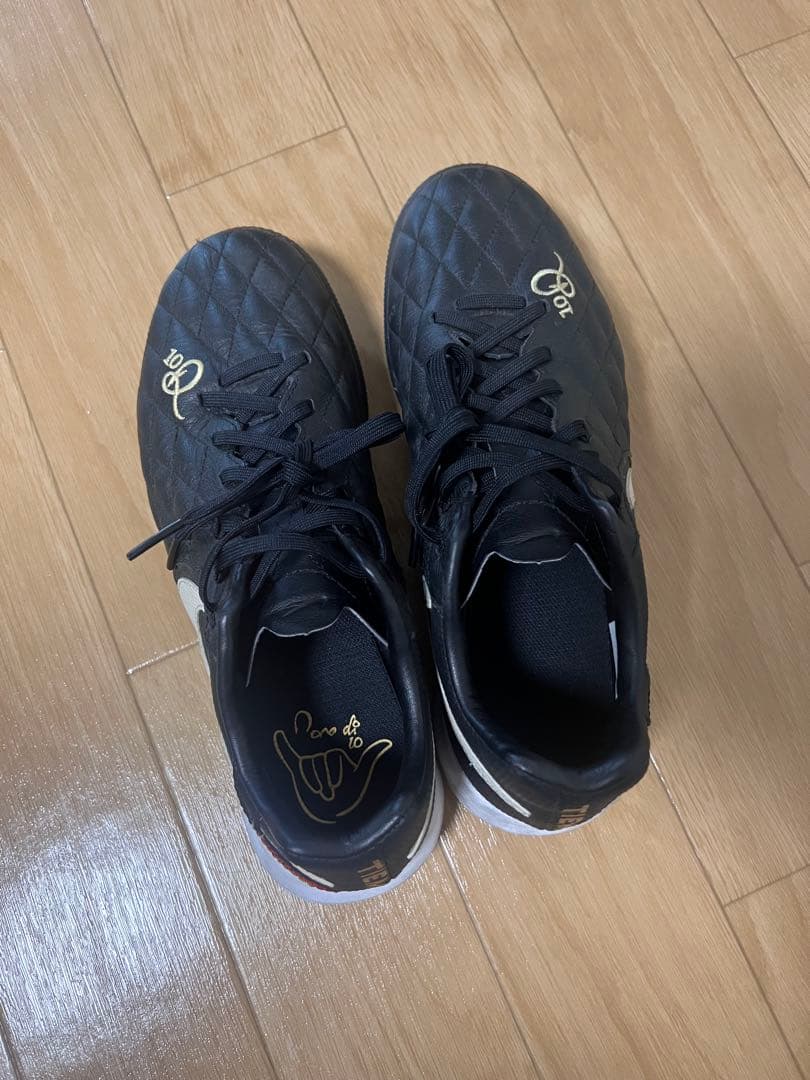 最終値下げ　ルナレジェンド7PRO 10R 25cm