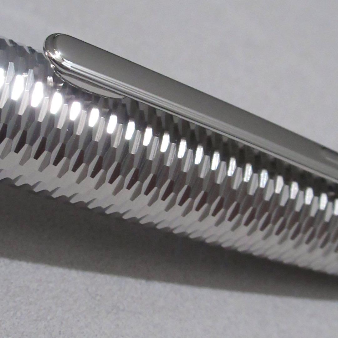 モンブラン ボールペン 164 ソリテール ジオメトリー 118080