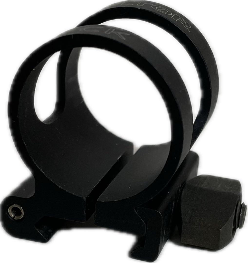 SUREFIRE 6P LED DEFENDER/VLTOR SM-CKマウント