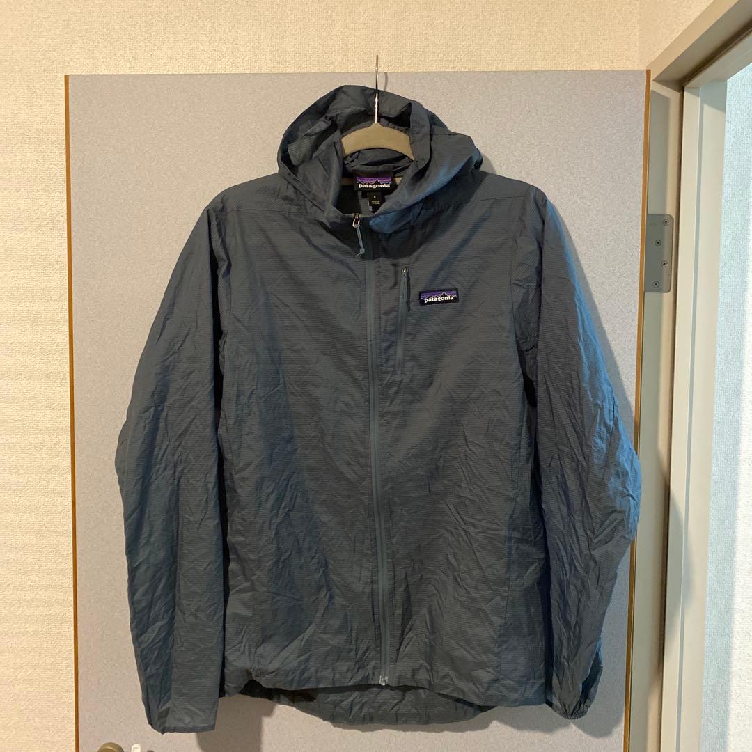 Patagonia フーディニジャケット