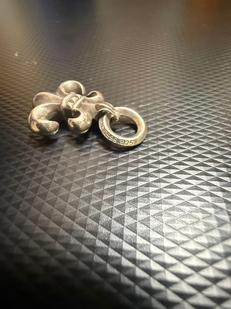 ChromeHearts　BSフレアチャーム