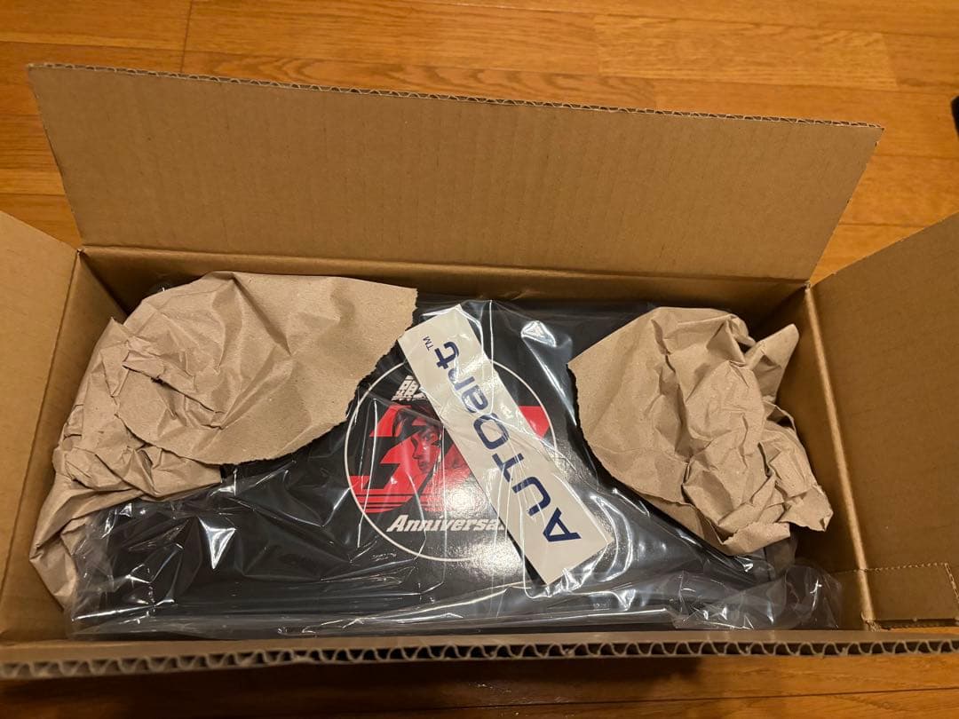 オートアート 1/18 頭文字Dファイナルバージョン 【30周年記念モデル】