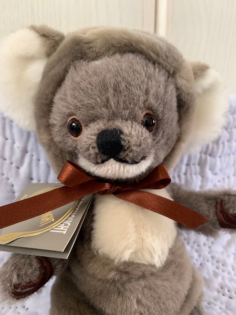 貴重　メリーソート　パンキーベビーコアラ