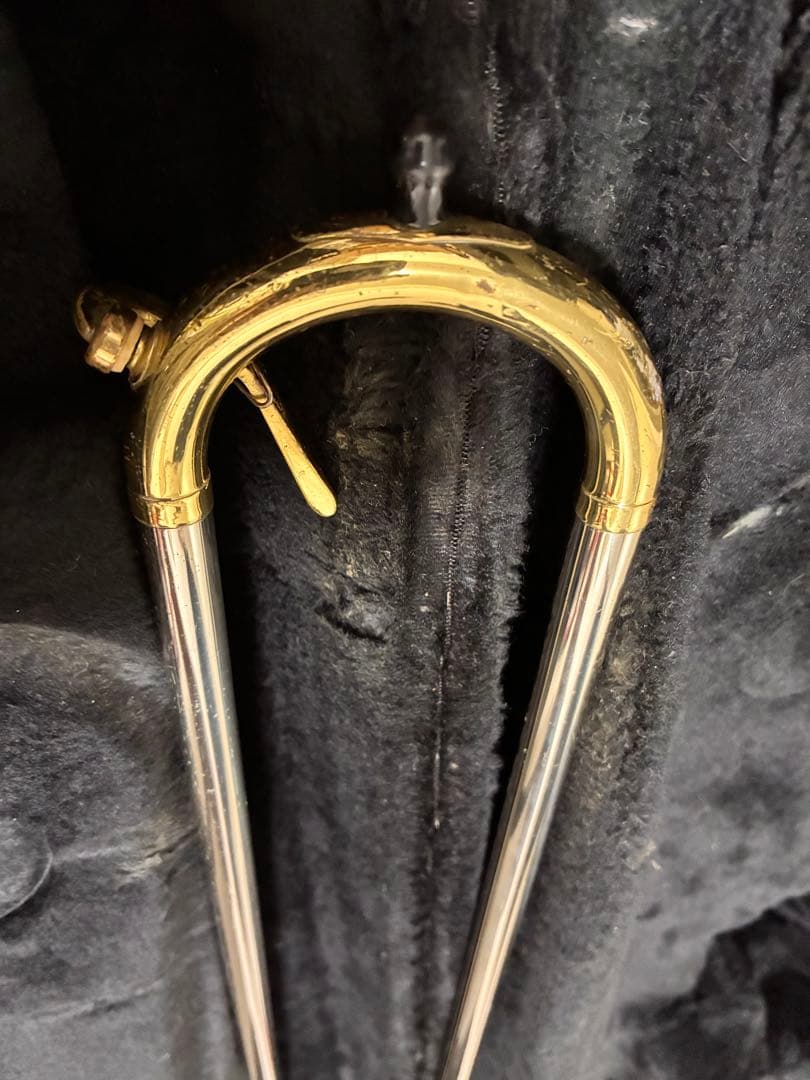 【即戦力】King 2B テナートロンボーン