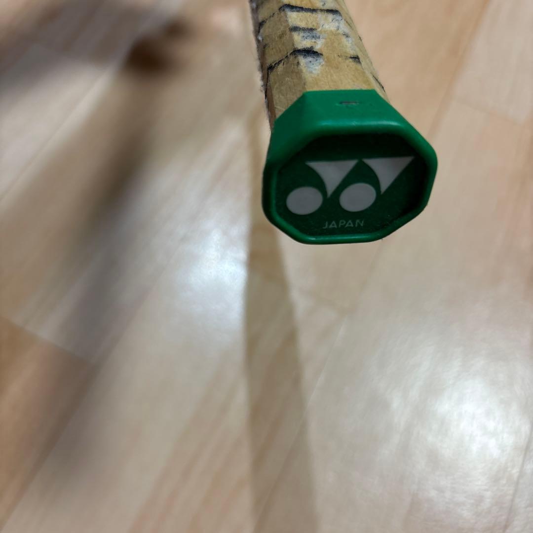 バドミントンラケット　YONEX Carbonex 30 MUSCLE