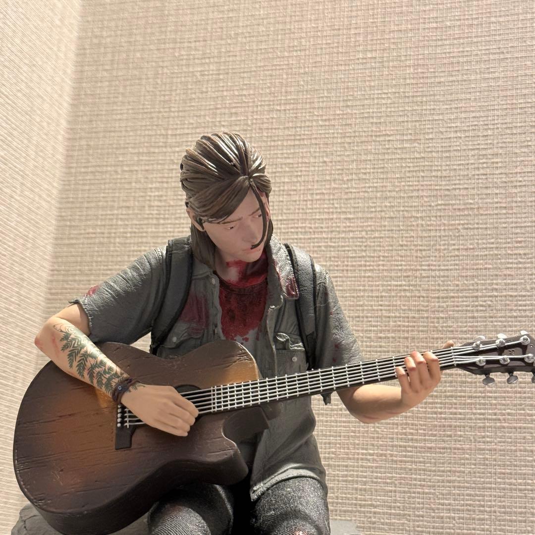 The Last of Us Part II コレクターズエディション