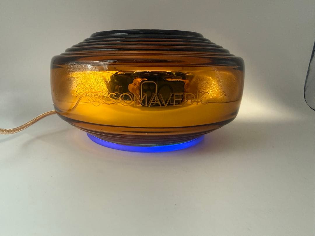 SOMAVEDIC (ソマヴェディック)メディックアンバー