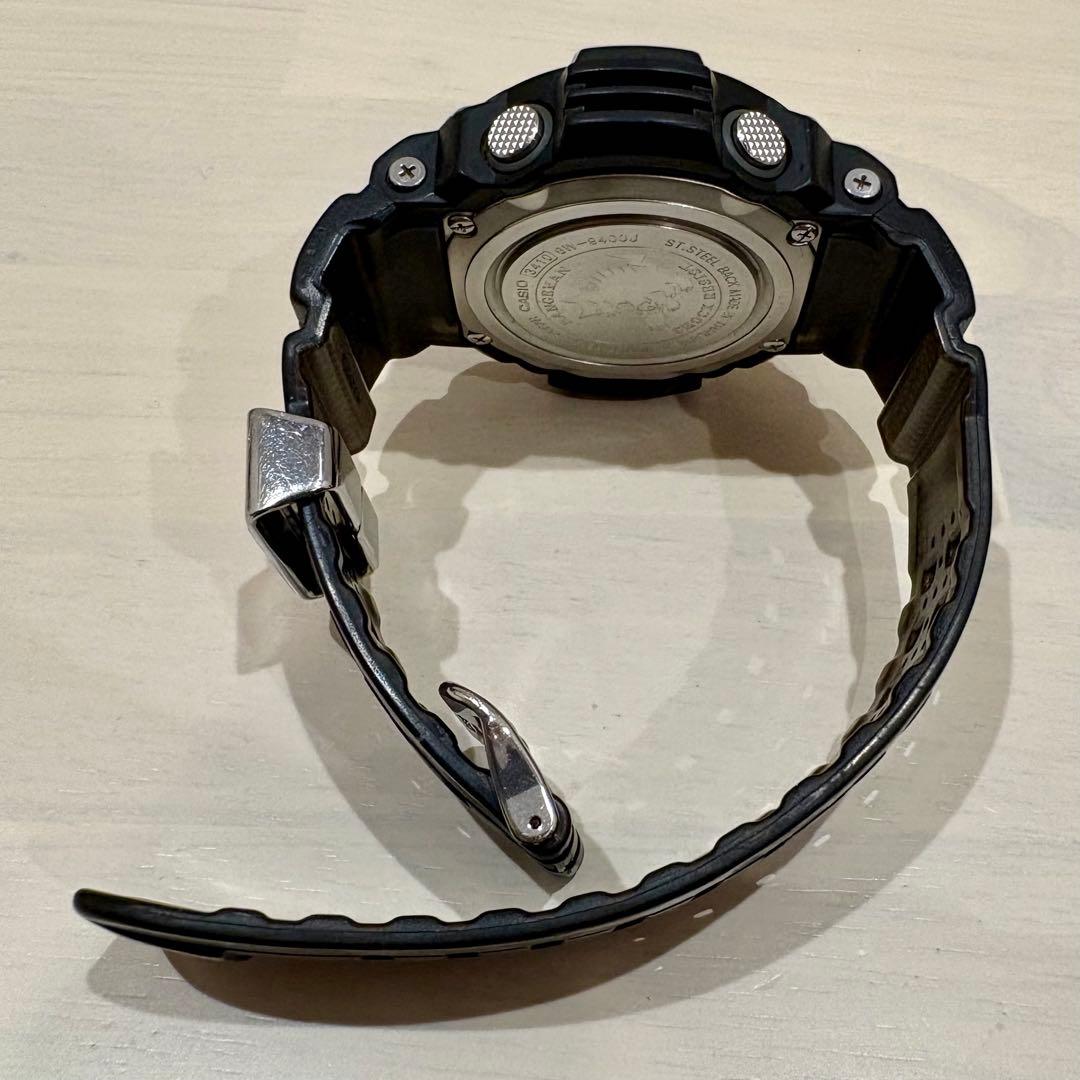 G-SHOCK RANGEMAN レンジマン　GW-9400J-1JF