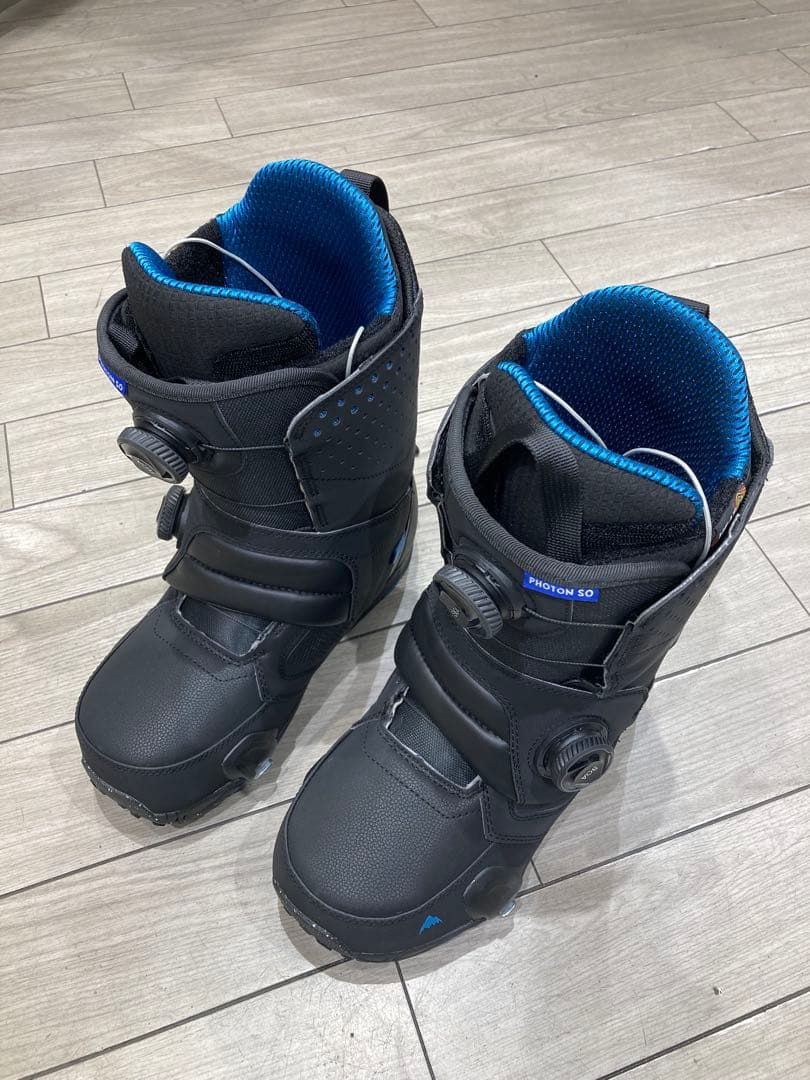 BURTON バートン フォトン Step ON ワイド