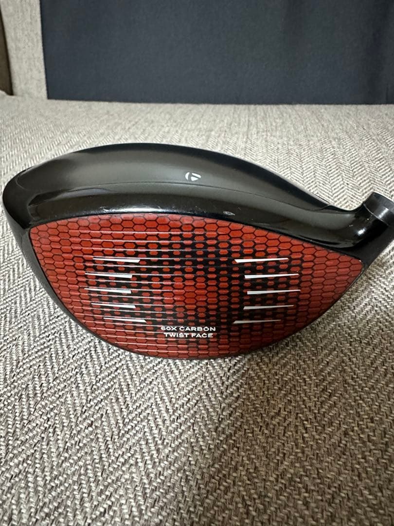 TaylorMade ステルスプラス ドライバー 9° ヘッドのみ