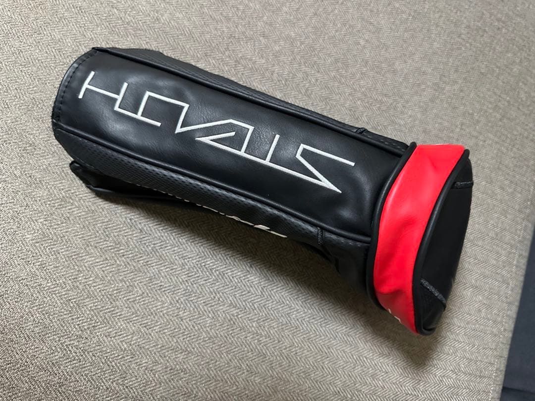 TaylorMade ステルスプラス ドライバー 9° ヘッドのみ