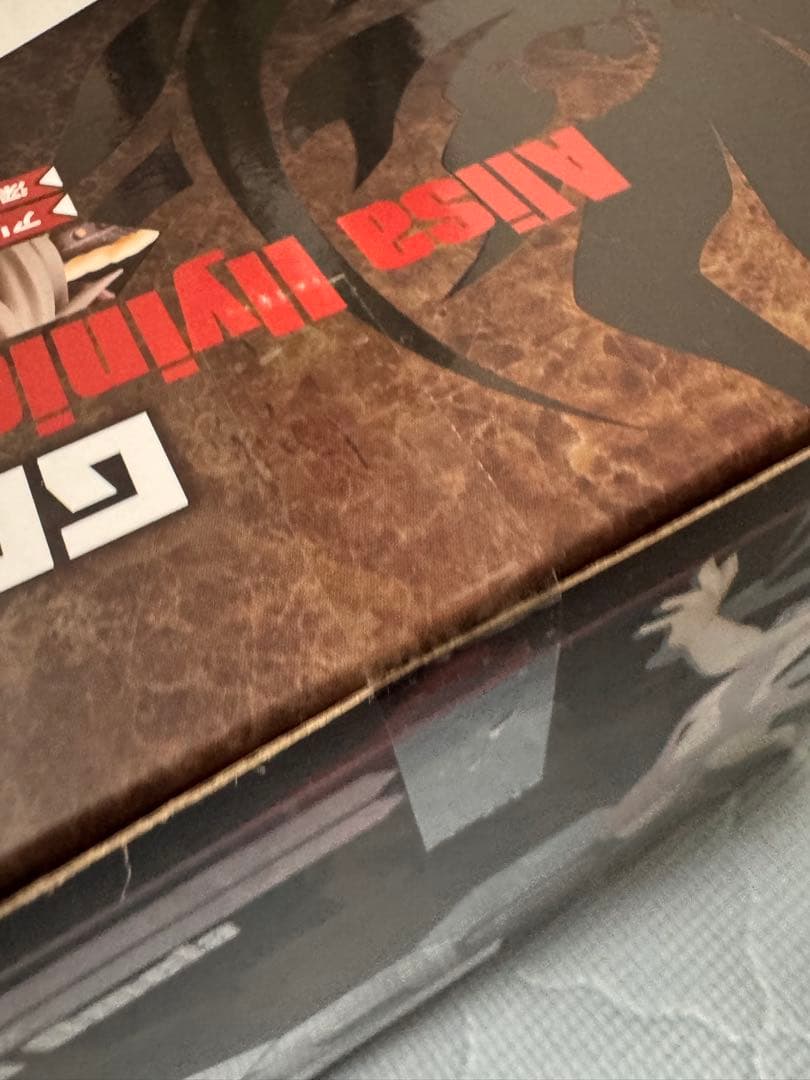 GOD EATER アリサ・イリーニチナ・アミエーラ 深紅のアニバーサリードレス