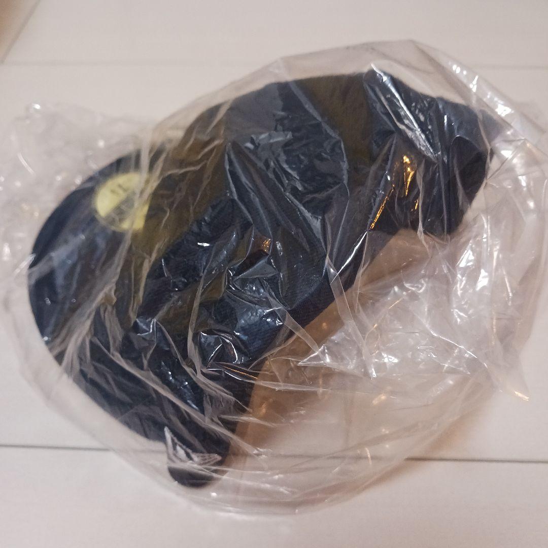 (新品未使用タグ付き)Supreme×ニューエラ7 3/8