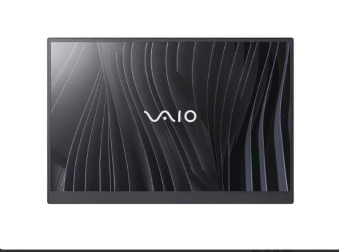 VAIO Vision+ 14P ポータブルモニター