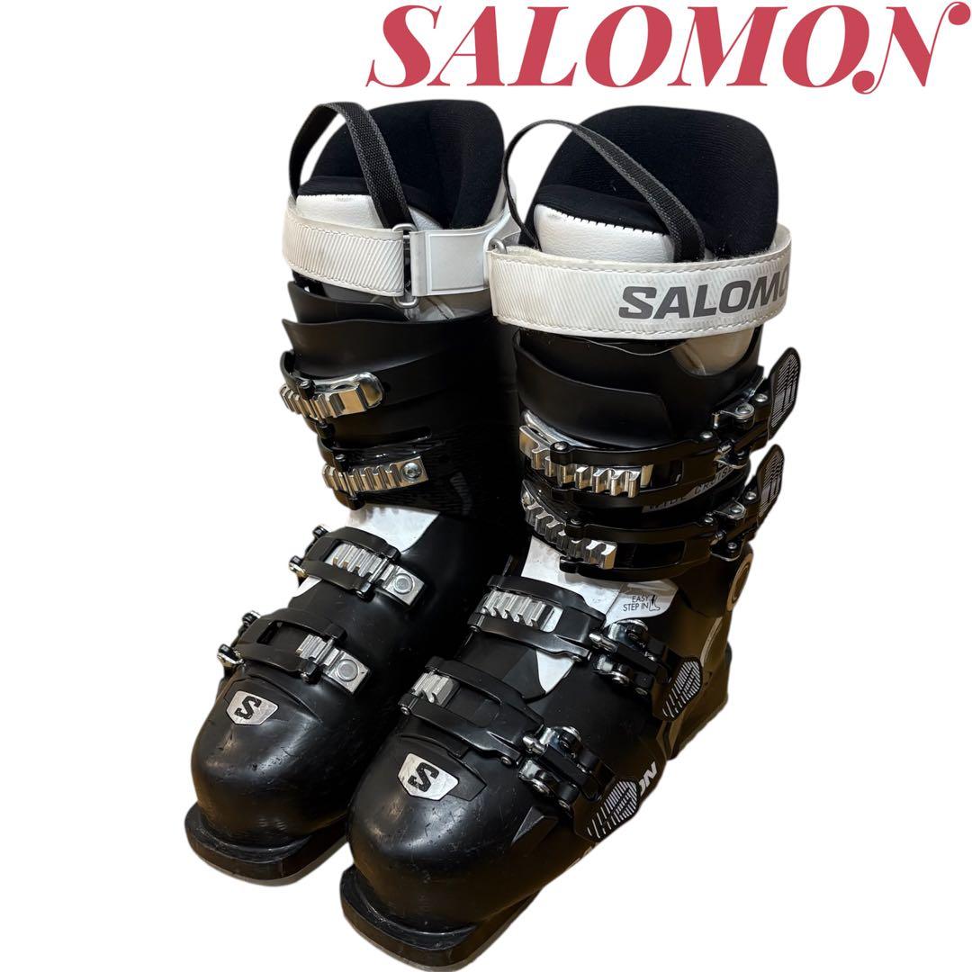 サロモンSALOMONブーツ セレクトクルーズ SELECT CRUISE 60