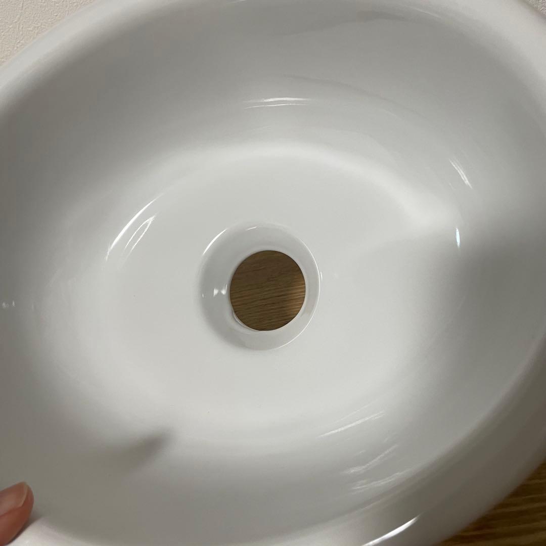 洗面ボール　日本製　エッセンス