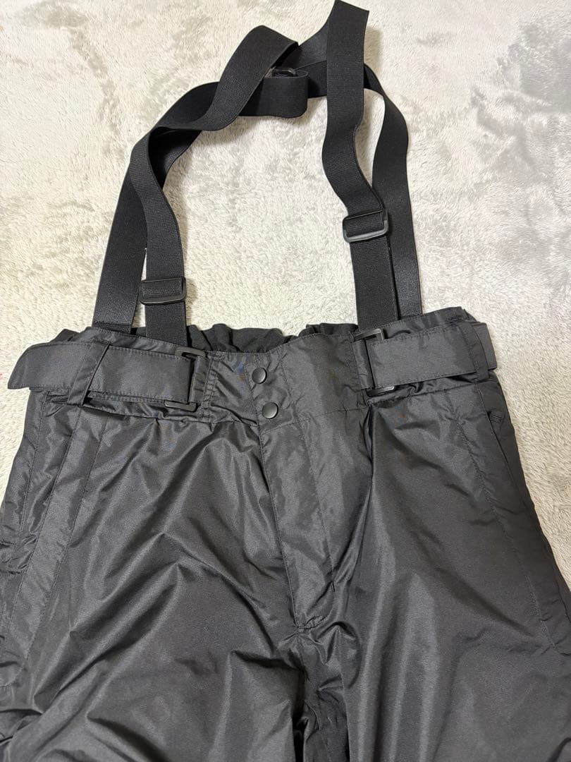 vaxpot 迷彩柄 スキーウェア 上下セット