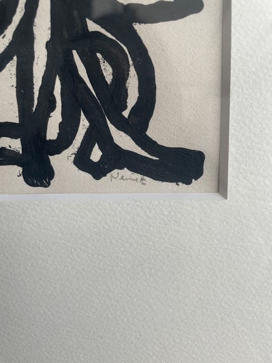 クリストファーネメス CHRISTOPHER NEMETH ルイヴィトン 絵画