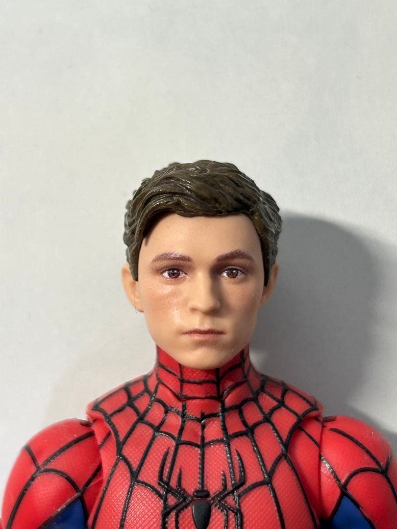 マーベルレジェンド スパイダーマン　ノーウェイホーム 3体セット