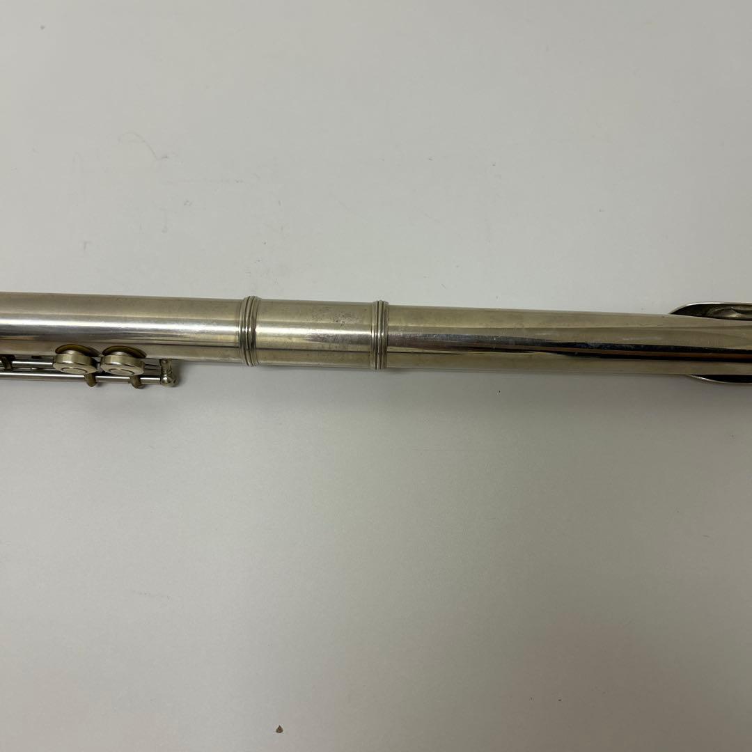 YAMAHA/ ヤマハ　フルート　YFL-211 YFL211 管楽器