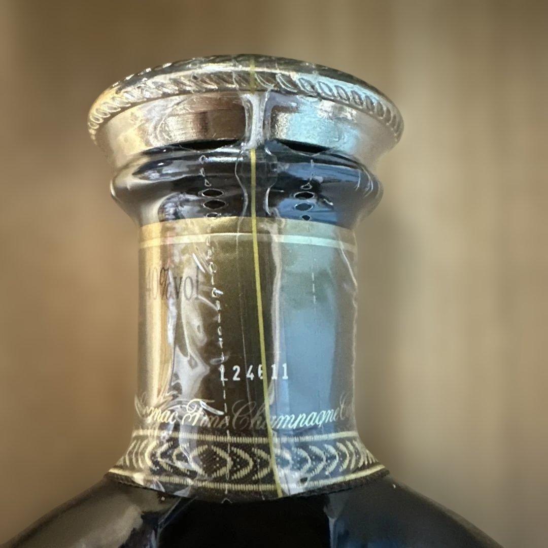 ★未開栓箱付★レミーマルタン エクストラ ファインシャンパーニュ コニャック