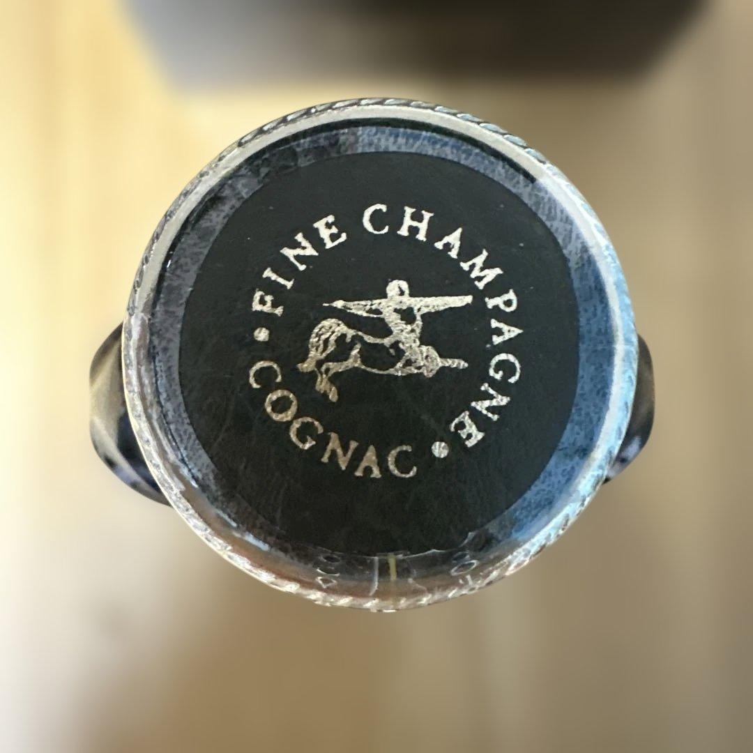 ★未開栓箱付★レミーマルタン エクストラ ファインシャンパーニュ コニャック