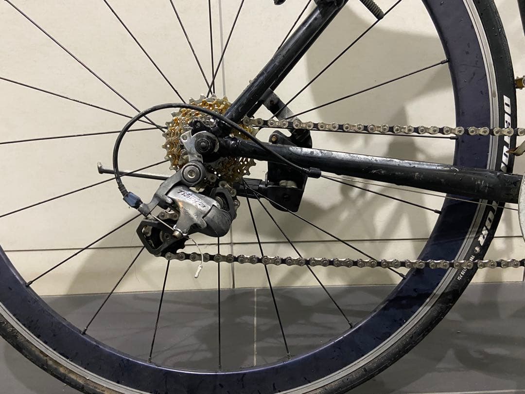 giant tradist ジャイアント　トラディスト　フラットバーロードバイク