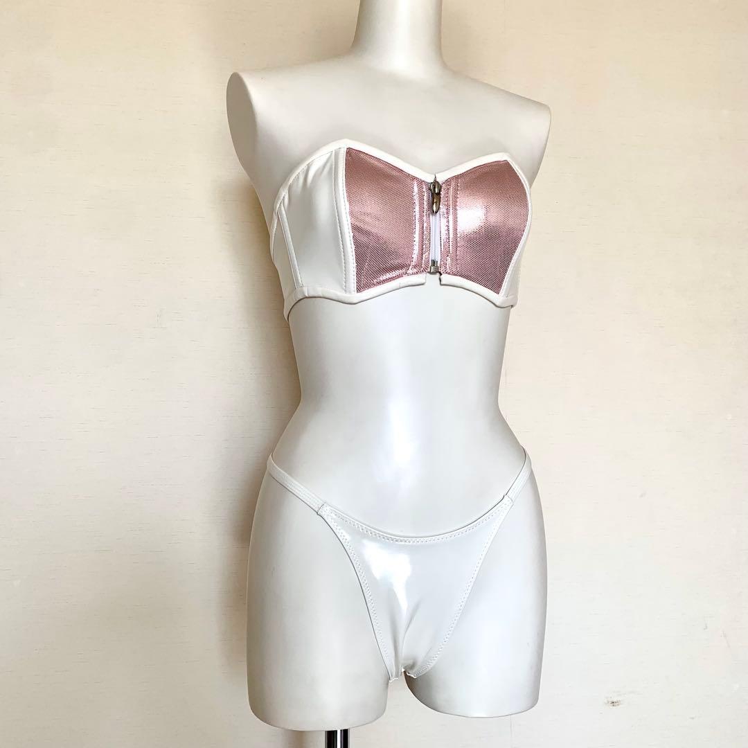 アフィックスパラパラ　ボンテージ　3点セット