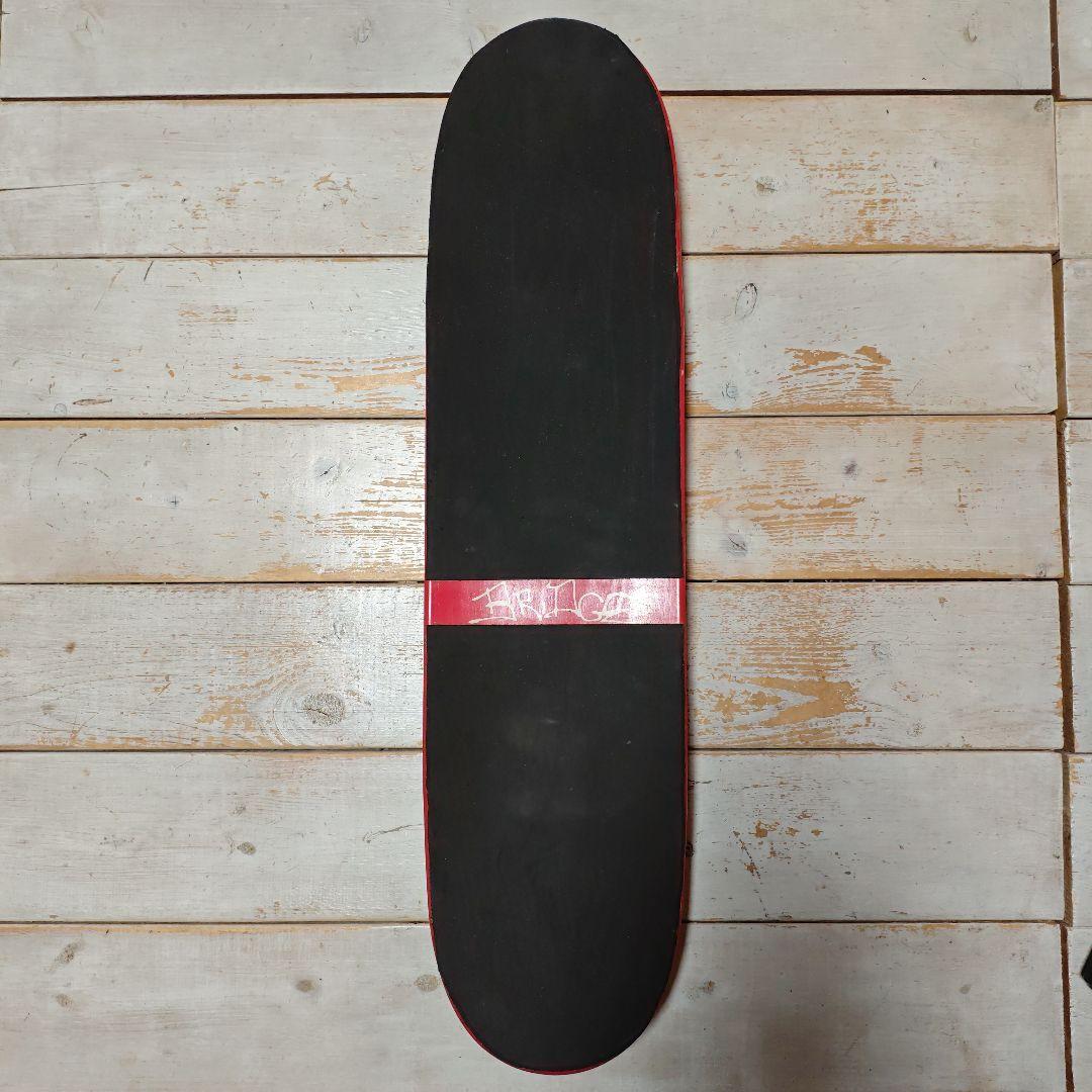 スノーボード BURTON SKATE JUNKYARD