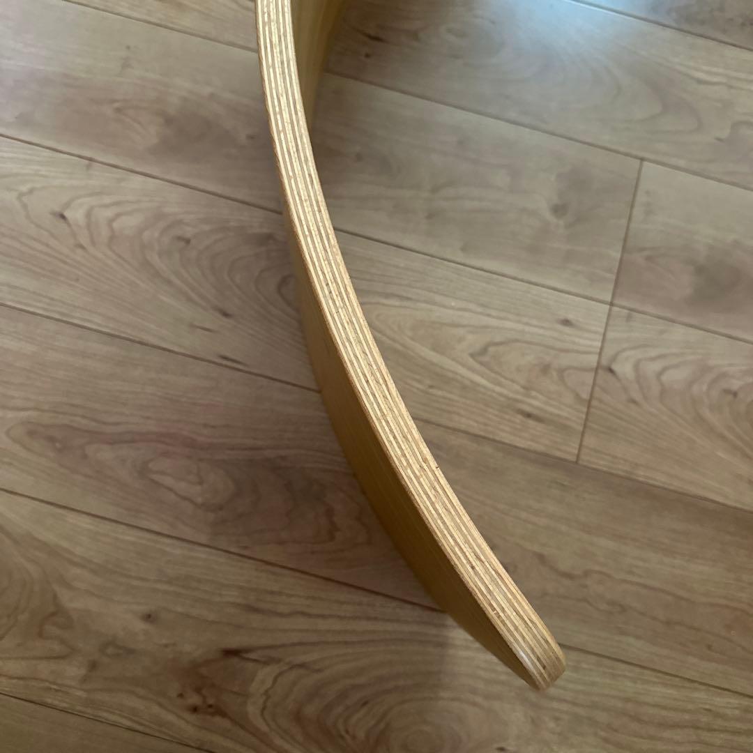 ウォーベル　バランスボード　オリジナルBambooボード