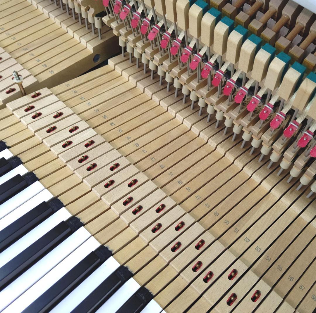 ヤマハ MC-301【美品・内部調整/外装研磨美装済】試弾歓迎！ YAMAHA