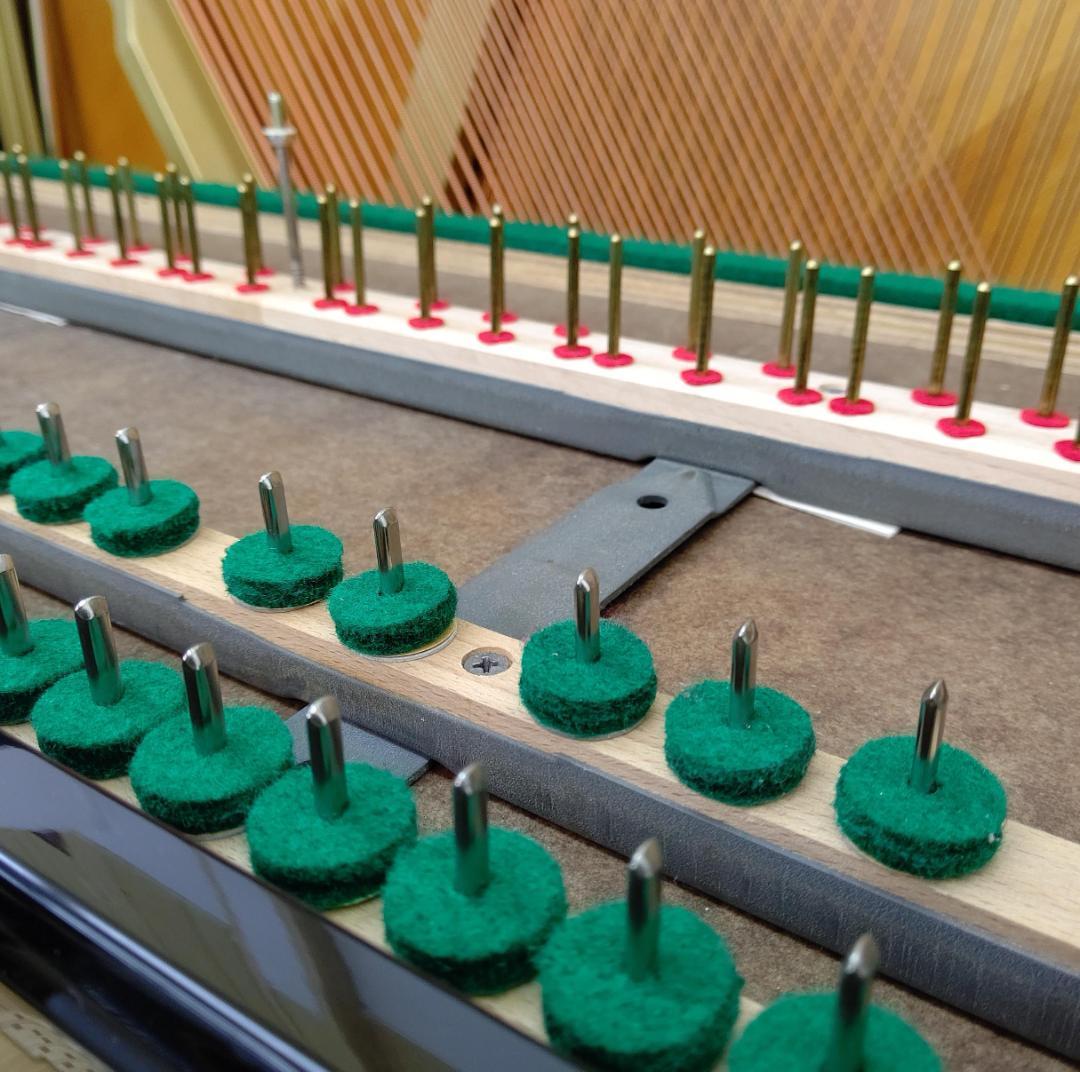 ヤマハ MC-301【美品・内部調整/外装研磨美装済】試弾歓迎！ YAMAHA