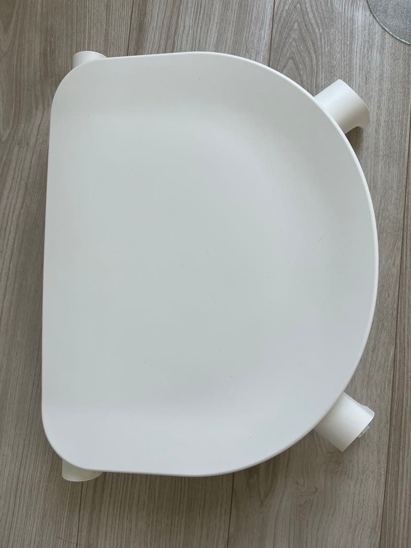 STOKKE steps chair（ストッケ ステップスチェア）