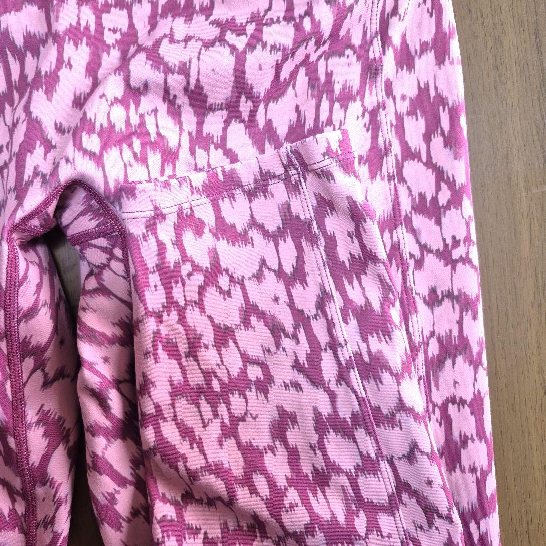 SUKALA ヨガウェアL　セットアップ