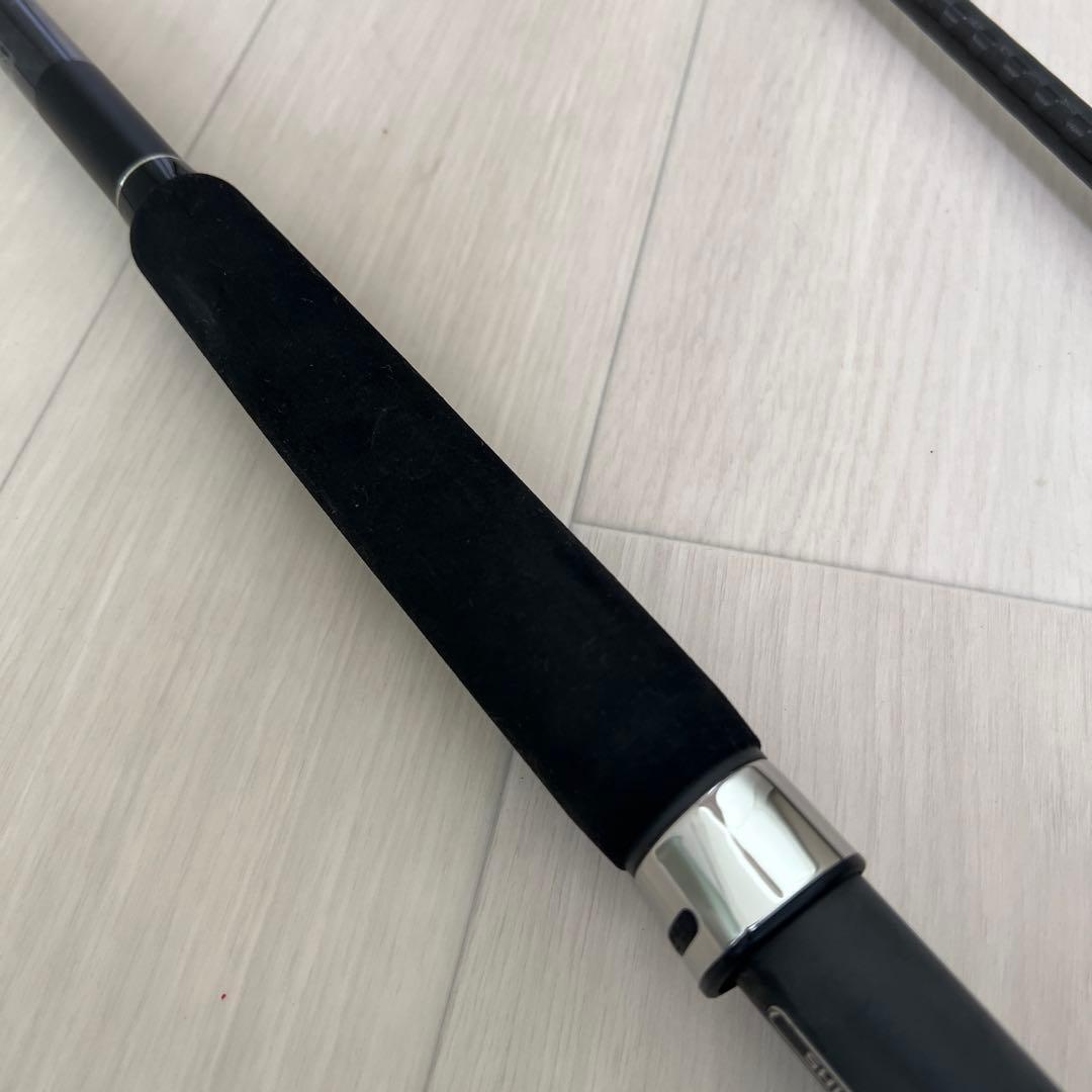 SHIMANO シマノ コルトスナイパーXR S100H-3 3ピースモデル