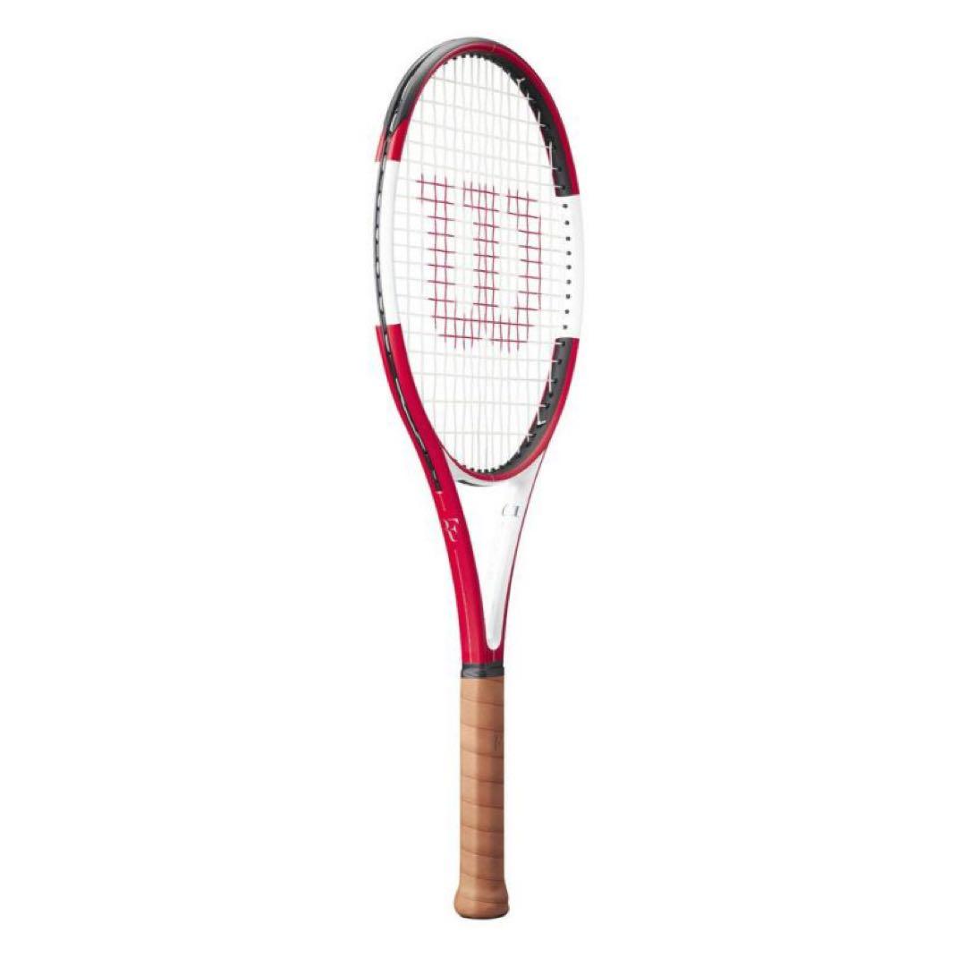 Wilson RF01 PRO CLASSIC WR179611F フェデラー