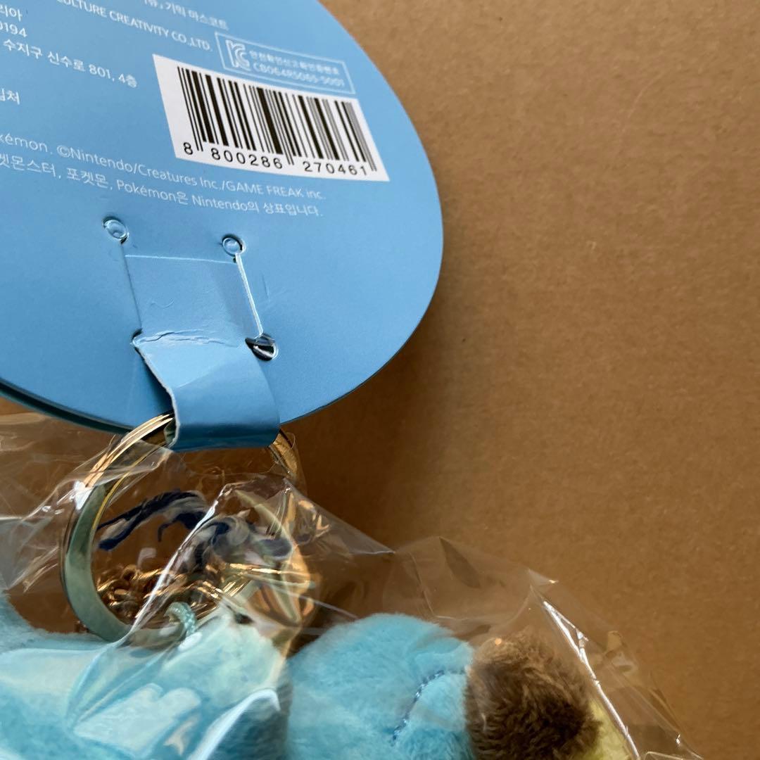 ポケモン　へんしんメタモン　メタモンラプラス　メタモンピカチュウ　マスコット