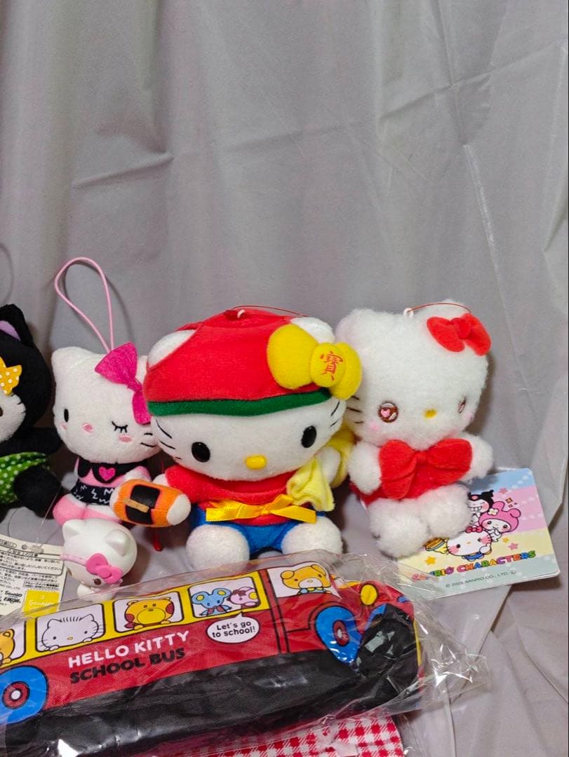 サンリオ ハローキティ グッズ まとめ売り セット