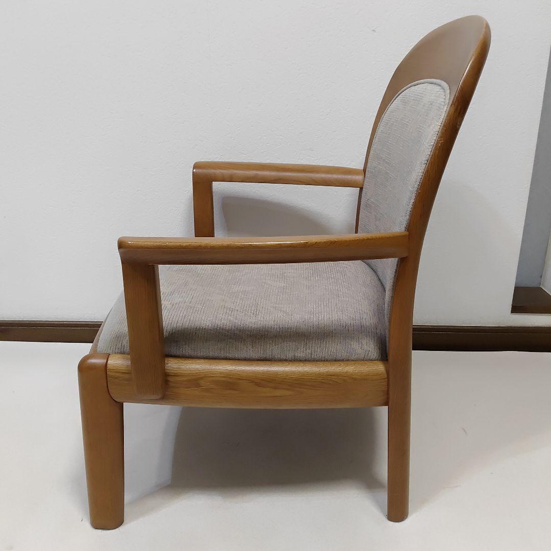 karimoku カリモク家具 座敷椅子 低座椅子 和座椅子 和室椅子 畳用椅子